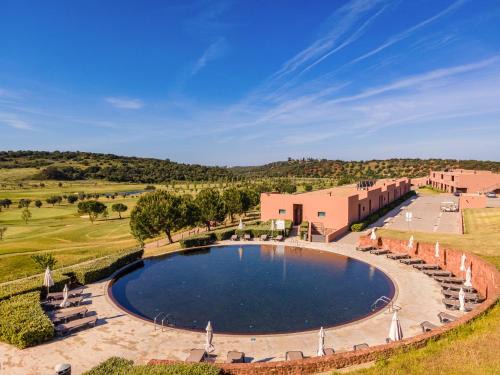Alcalar Hotel | NAU Morgado Golf & Country Club