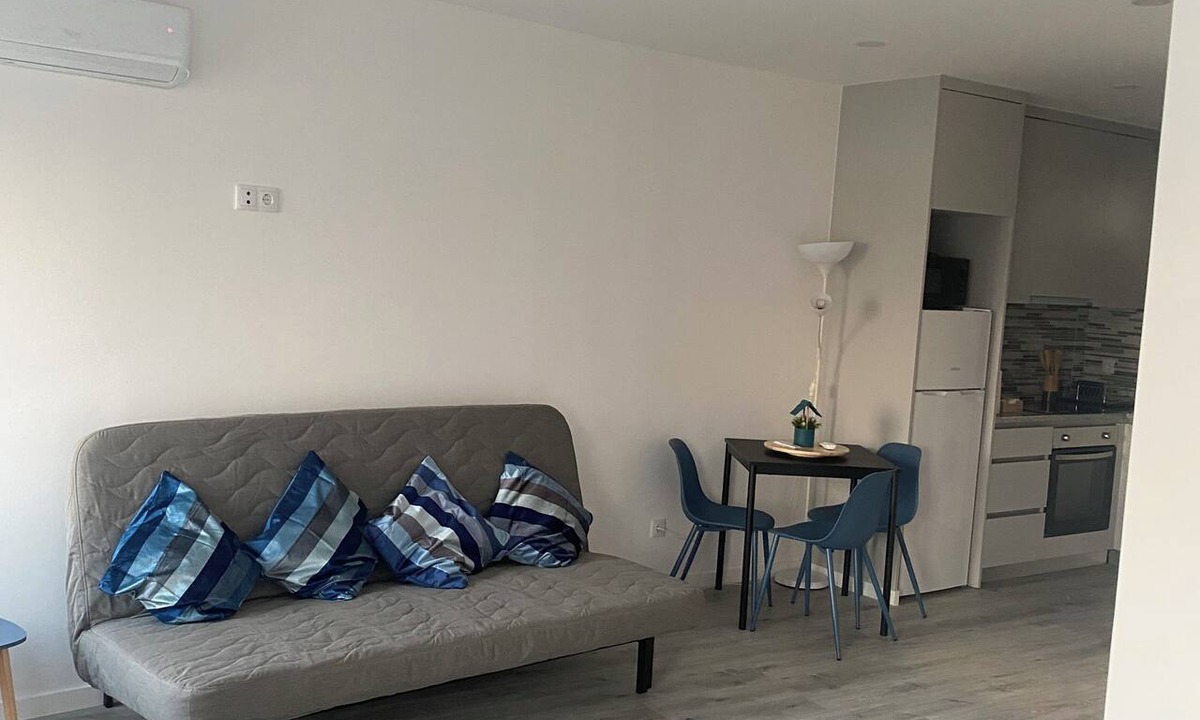 Vila do Conde Apartment | Naval Marina View Apartment 1
