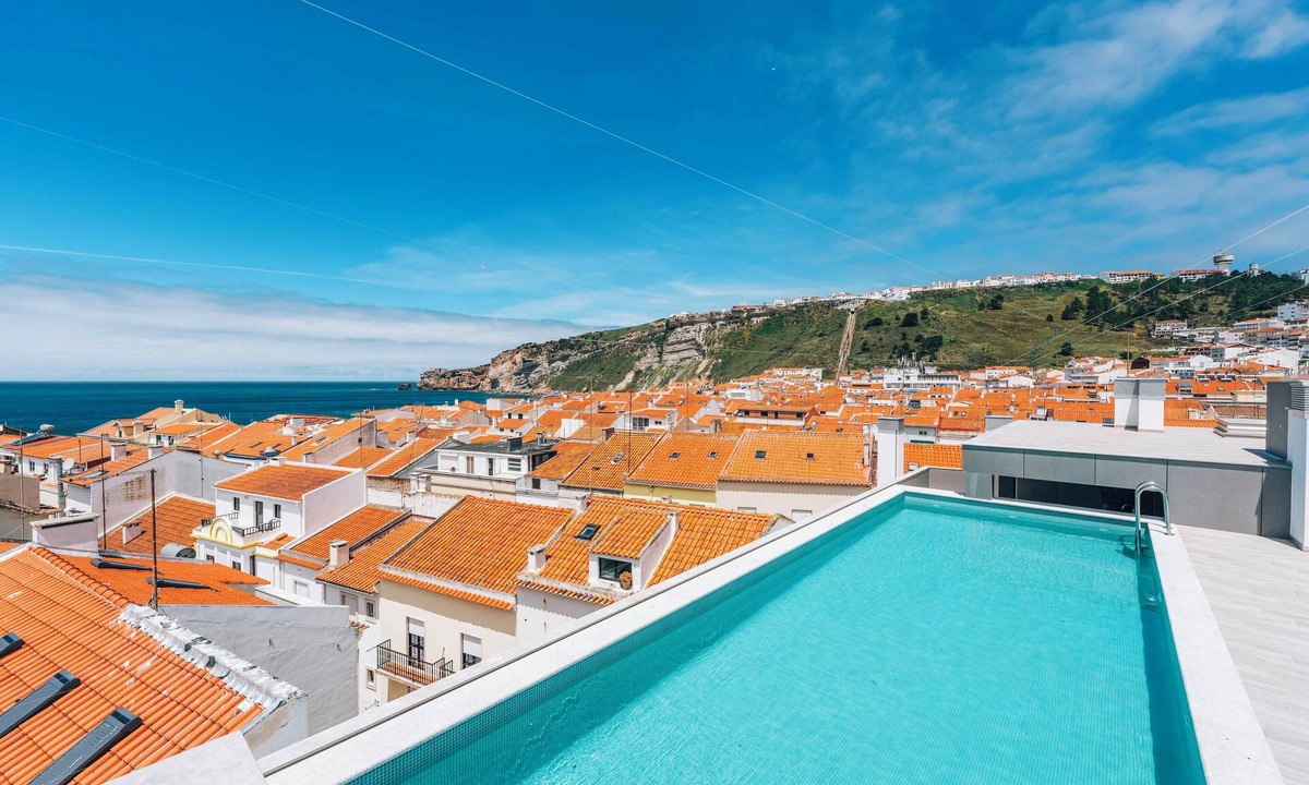 Nazare Apartment | NAZ Apartments - Bakery