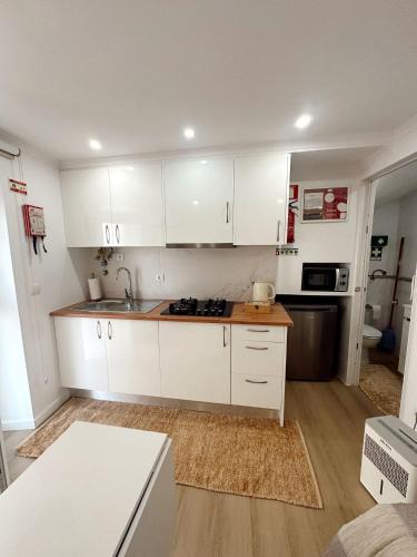 Nazare House | Nazaré - The Little Star