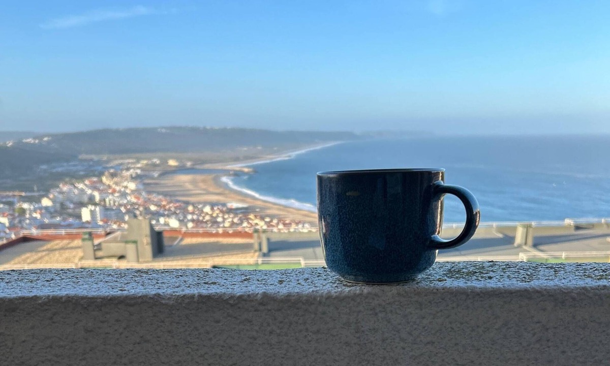 Nazare Apartment | Nazareth Sun - Fantastic Views