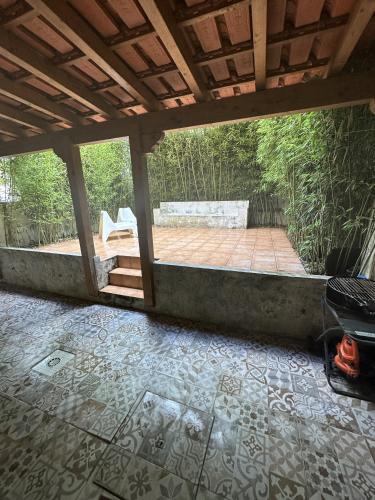 Benfica Apartment | Near Monsanto W/Barbecue