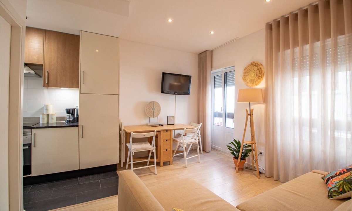 Ericeira Hotel | Nesha Flats Ericeira