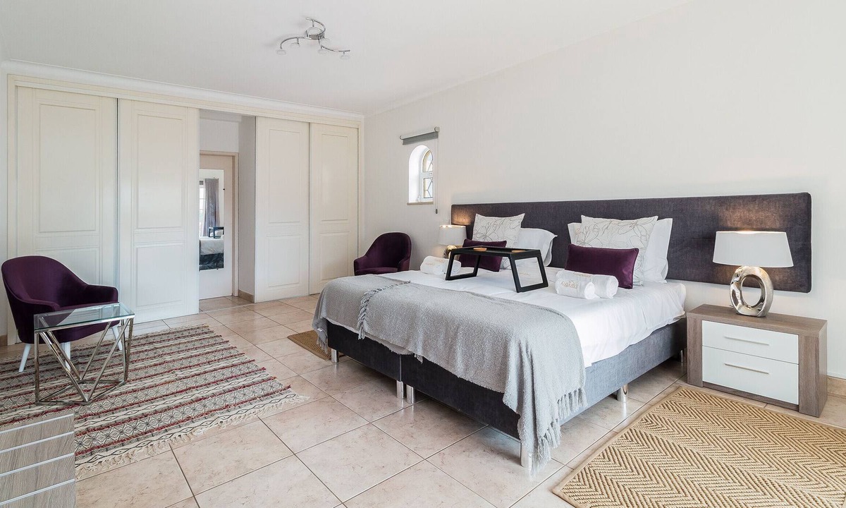 Ameijeira Bed & Breakfast | New Dawn's Guesthouse - Dona Ana