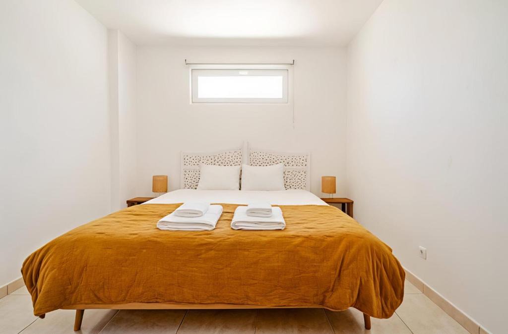 Cerro do Mocho Apartment | New Horizon Algarve