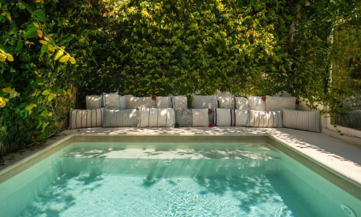 Lisbon Old Town Apartment | NEW - Lisbon Center - Private garden and swimming pool