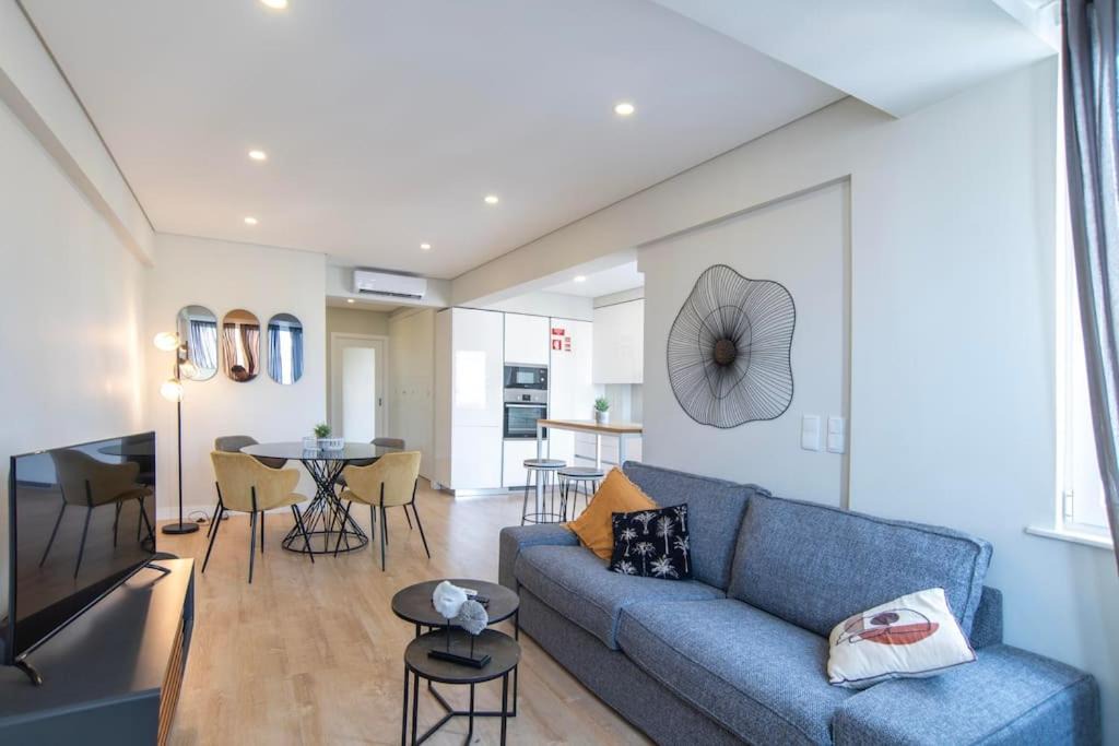 Casal da Ladeira Apartment | NEW - Luxury & bright apartment Lisbon