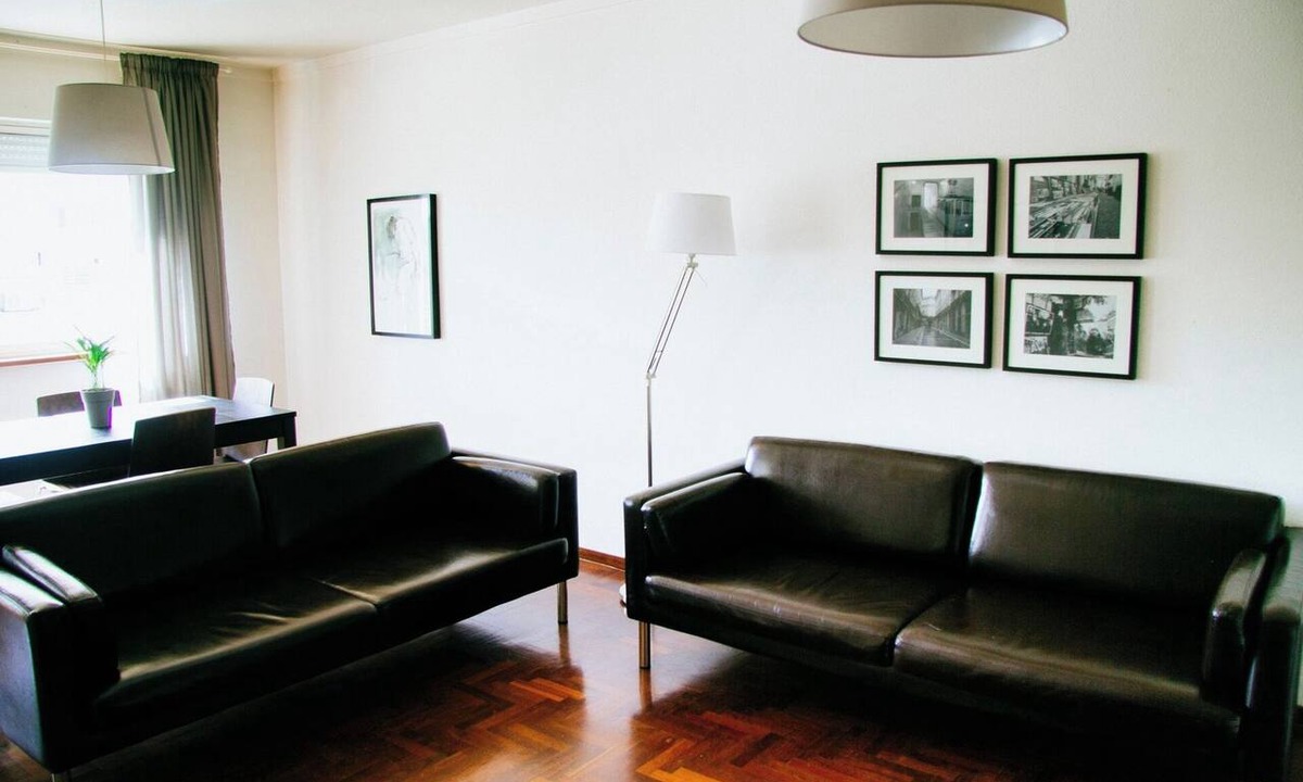 Lumiar Apartment | NEW! Typical and bright apartment in Campo Grande