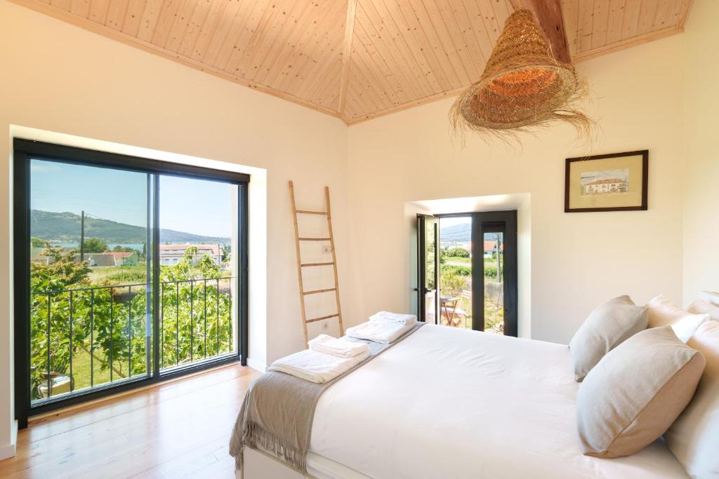 Seixas Villa | NEW! VIVA Countryside Escape Minho