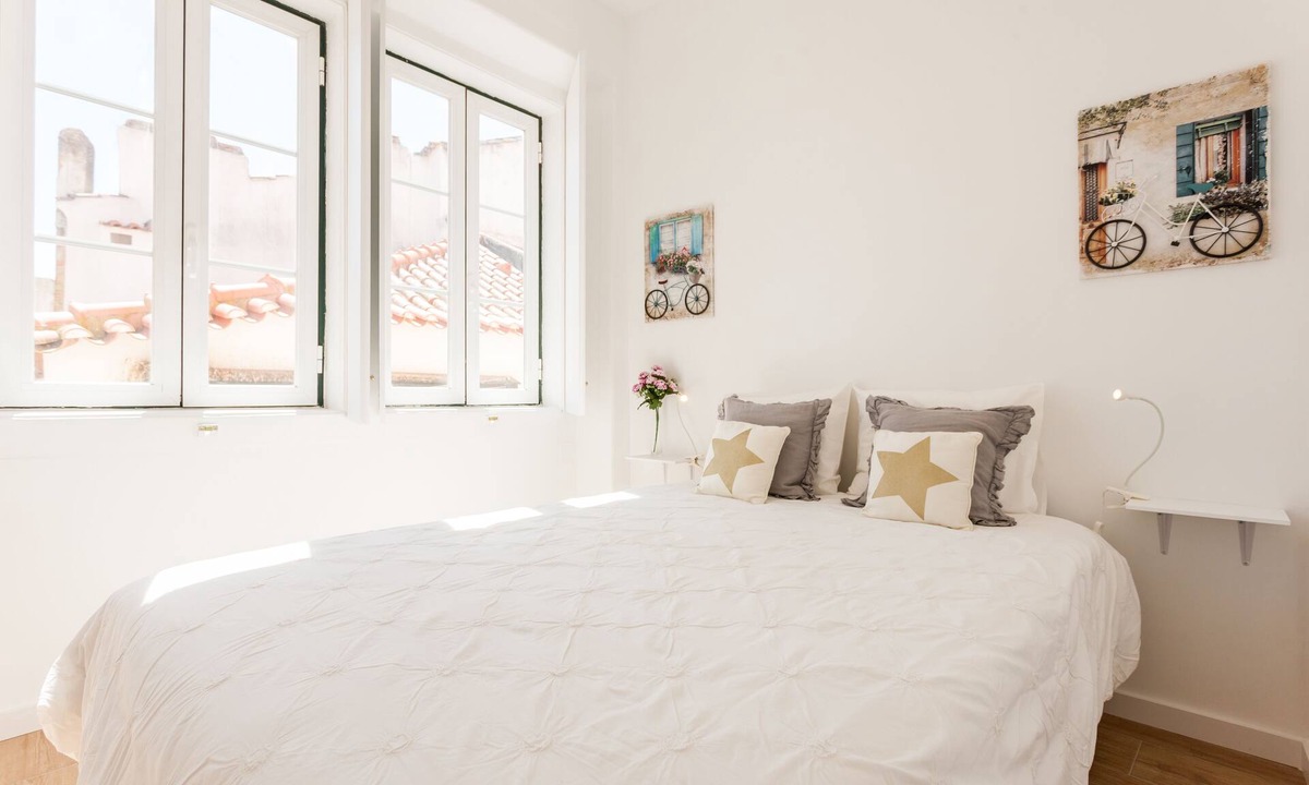 Santa Maria Maior Apartment | New! You & Alfama Studio
