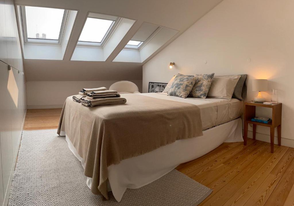 Lisbon Old Town House | New! Your best suite in Lisbon