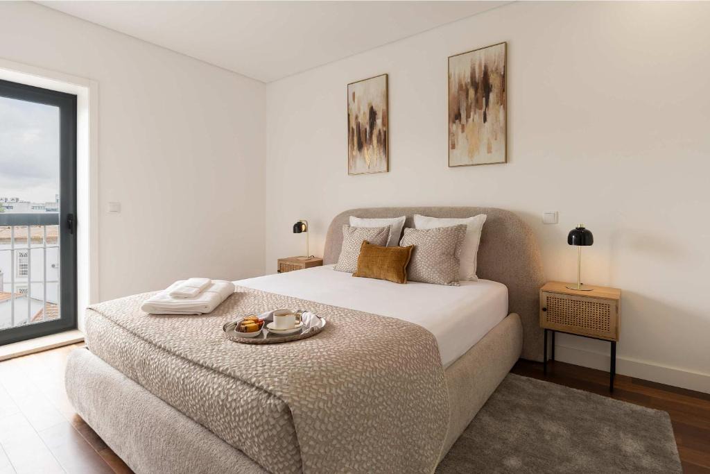 Boavista Apartment | Newly Renovated Apartment with Garage by HostWise