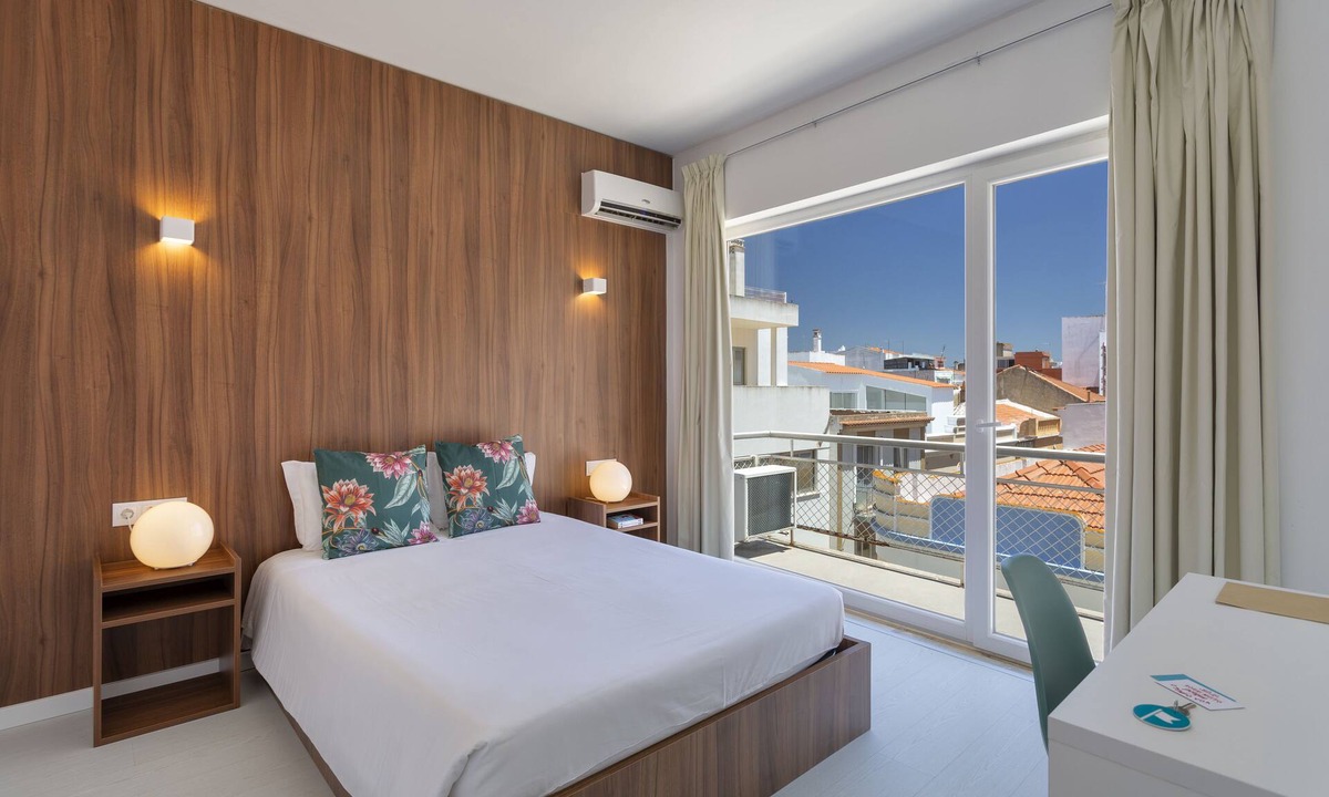 Portimao City Centre Hotel | Next Inn