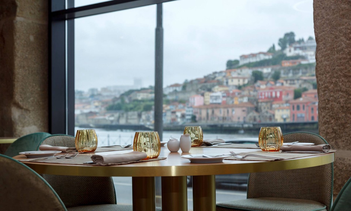 Lordelo do Ouro e Massarelos Hotel | Neya Porto Hotel