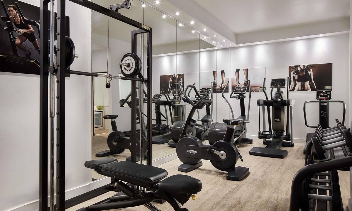Campo Grande Hotel | NH Lisboa Campo Grande