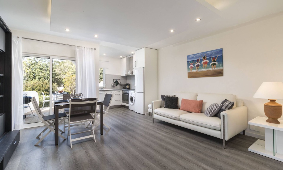 Mato Serrao Apartment | Nice apartment, 3 swimming pools, 2 restaurants, entertainment
