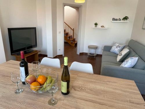 Sao Bernardino Apartment | Nice Beach Apartment with Sea View Terrace