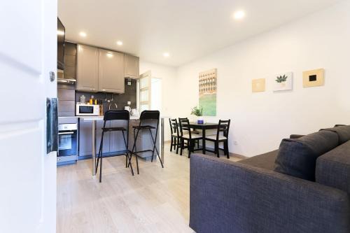 Sao Jorge de Arroios Apartment | Nine Horizons Central