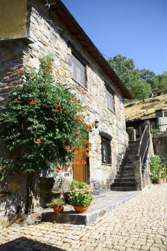 Rabal House | Ninho do Melro - Turismo Rural Bragança