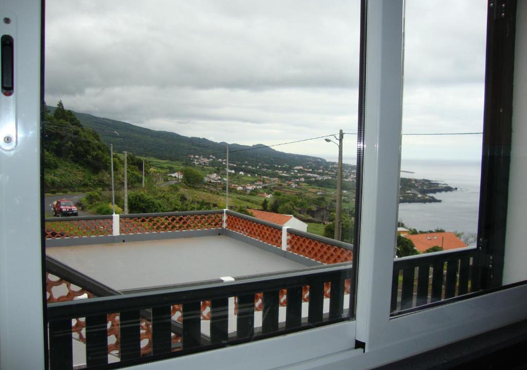 Sao Roque do Pico House | Ninho do Milhafre