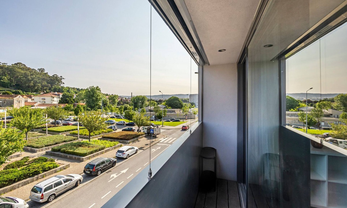 Bonfim Apartment | Nomads Lux - 2BDR Parking Flores Porto