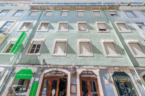 Baixa House | Norte Guest House