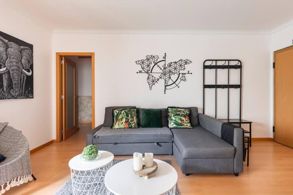 Peniche de Cima Apartment | Nossa casa