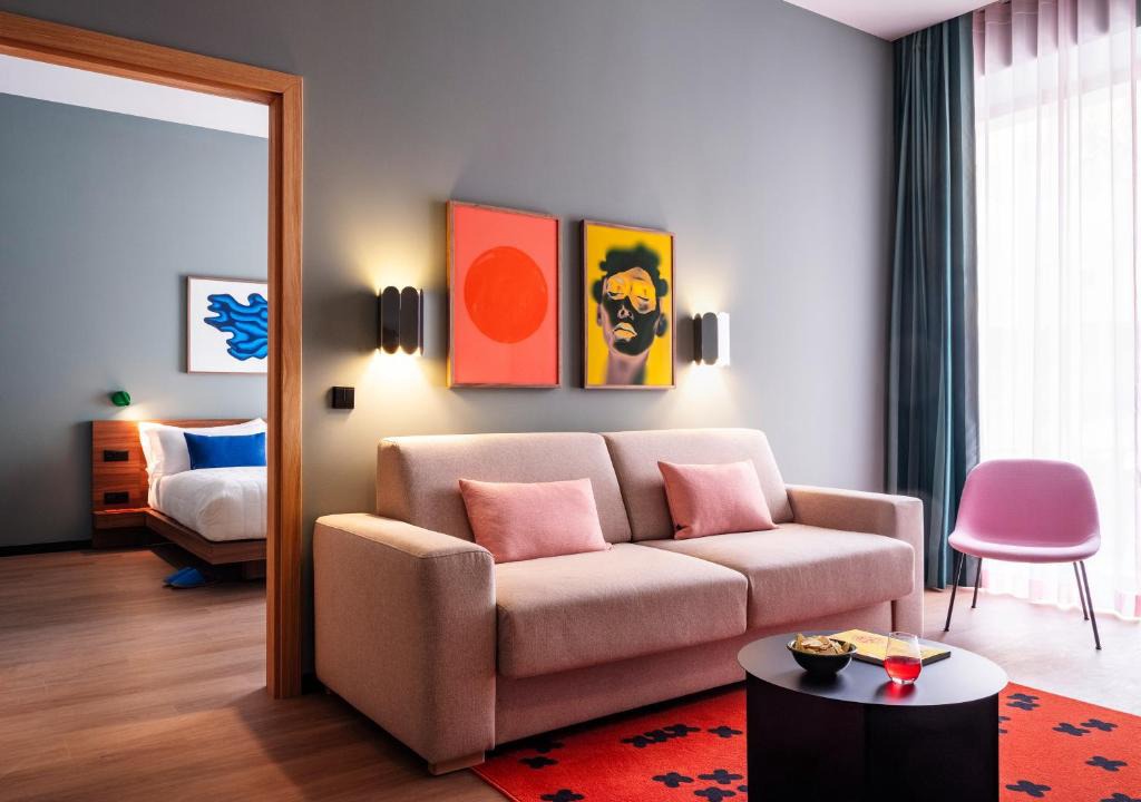 Sao Jorge de Arroios Apartment | Numa Lisbon Anjos