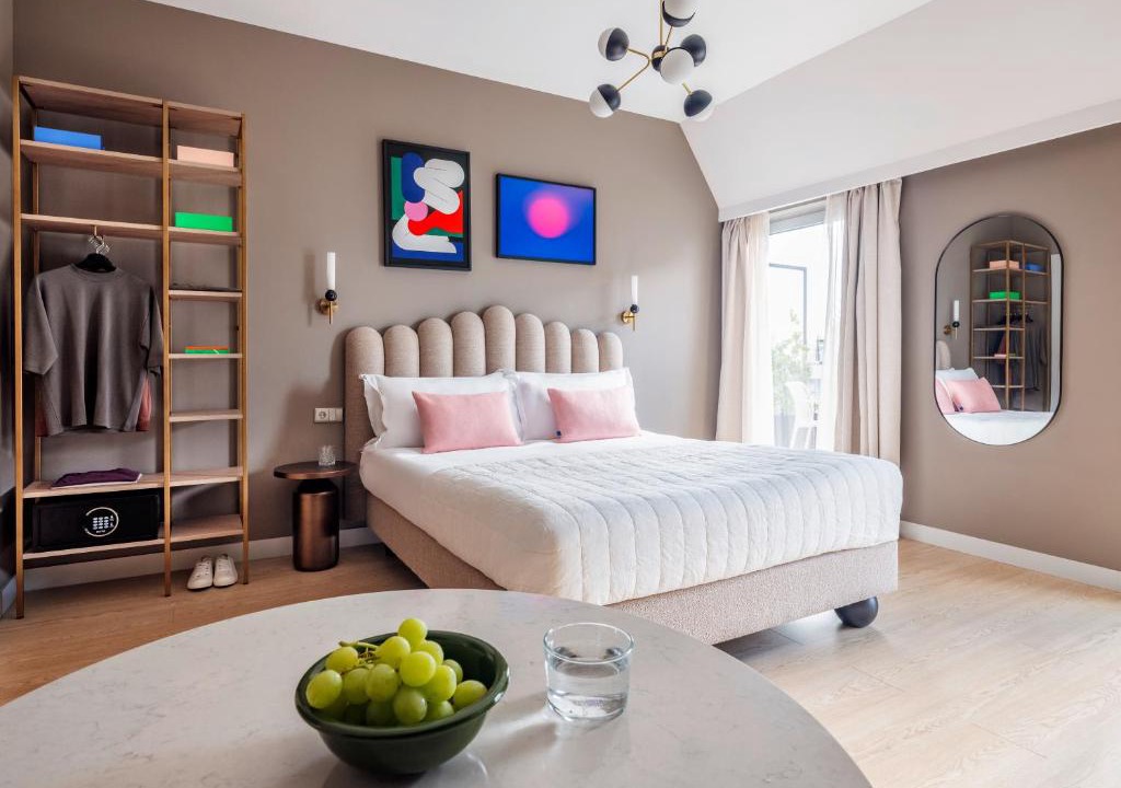 Santo Antonio Apartment | Numa Lisbon Rato