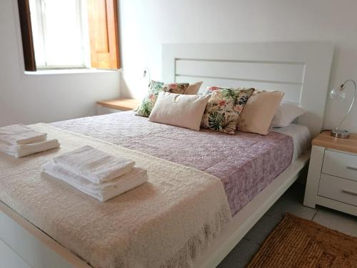 Horta Apartment | O Almirante