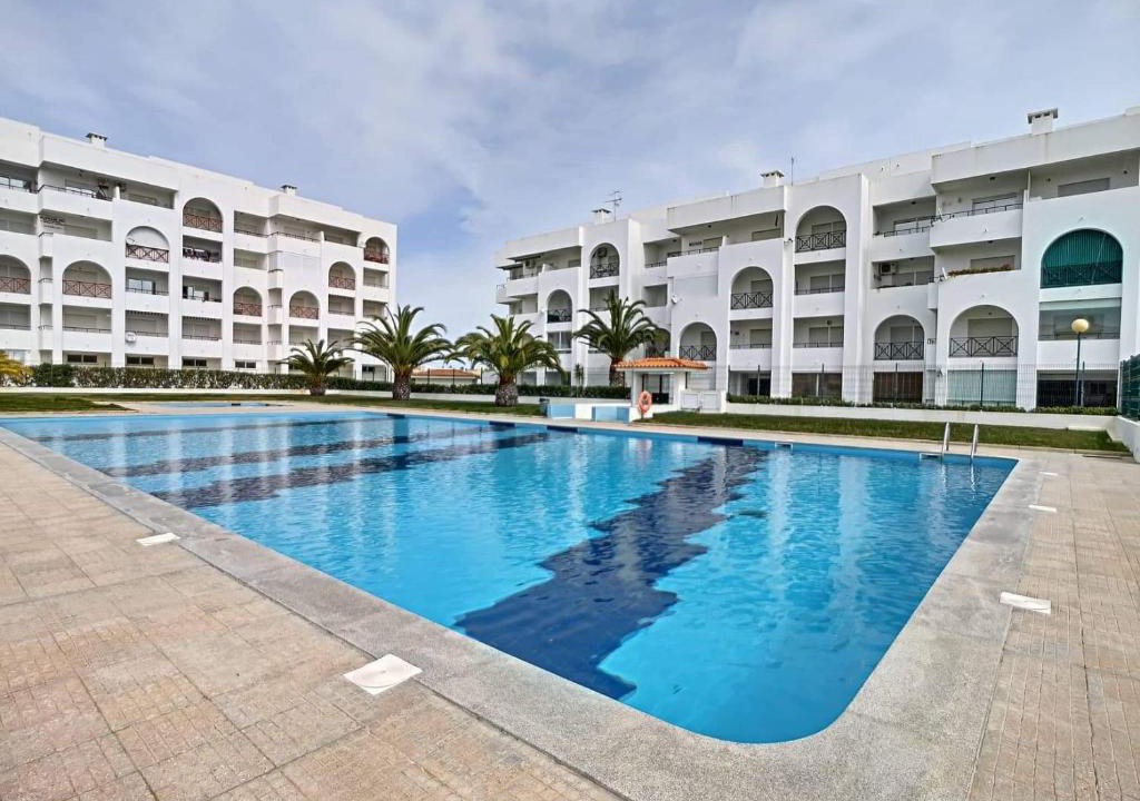 Alporchinhos Apartment | O Cantinho do Algarve