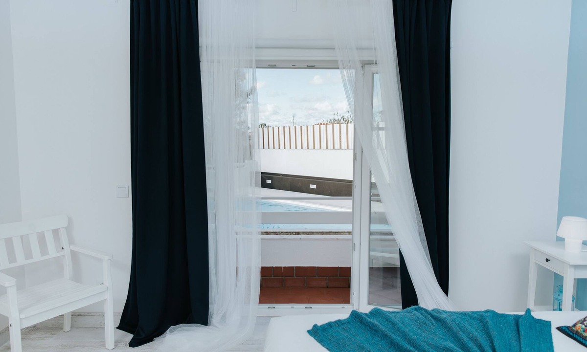 Ericeira Bed & Breakfast | O House Ericeira Hills