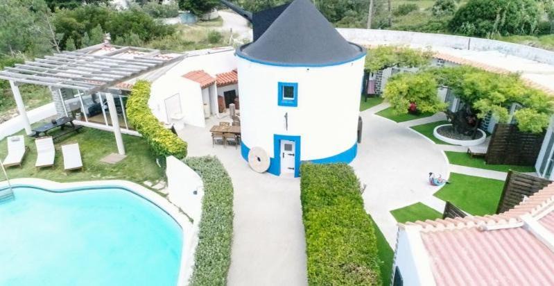 Azoia House | O Moinho da Roca
