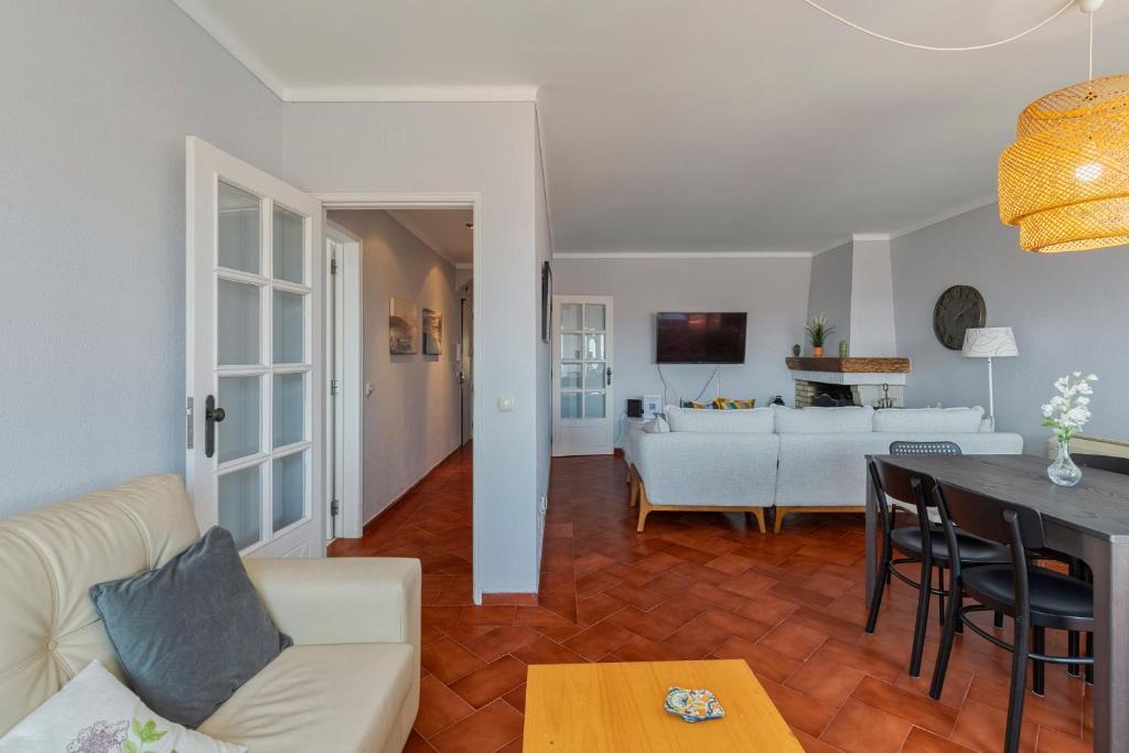 Setubal Apartment | O Ninho dos Sonhos - By Y Concept