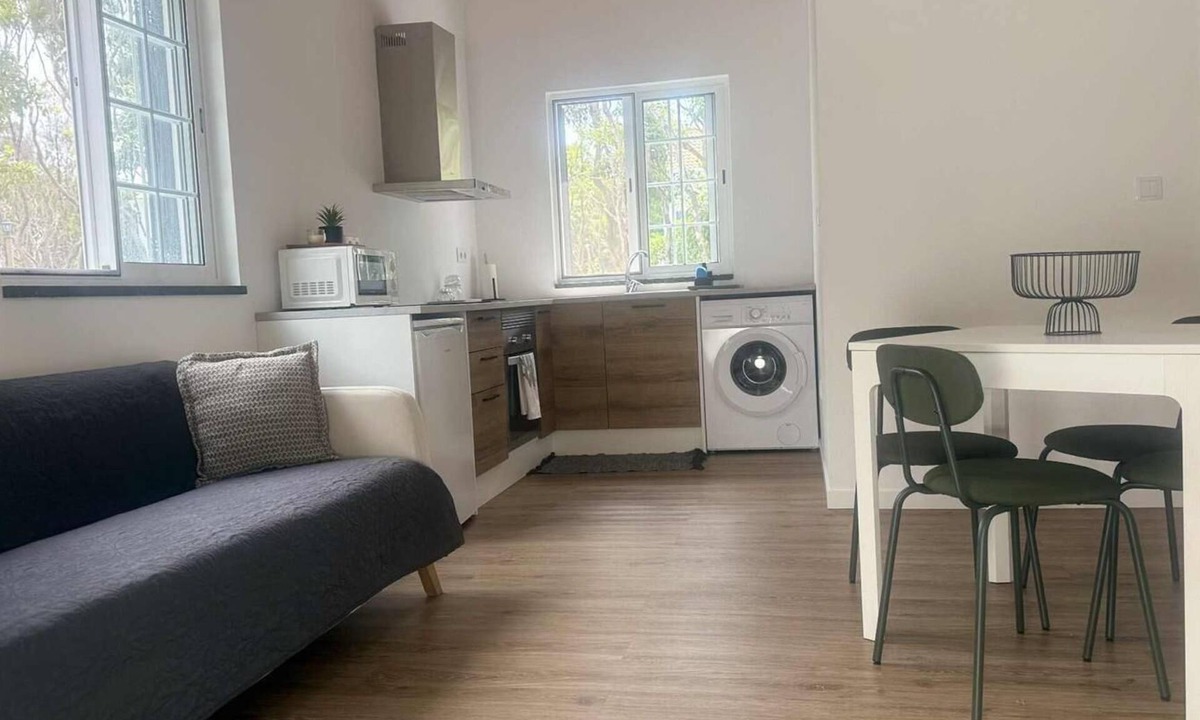Madalena Villa | O Nosso Sitio