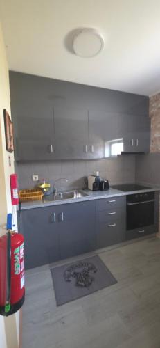 Balocas Apartment | O Palanquim