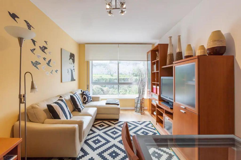 Centro / Baixa Apartment | O´Porto Fontinha Flat