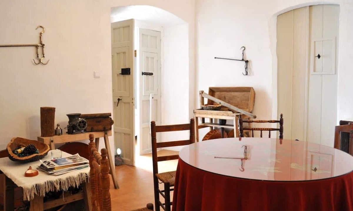 Barrancos Apartment | O Quintal - Barrancos Apartment with Private Terrace