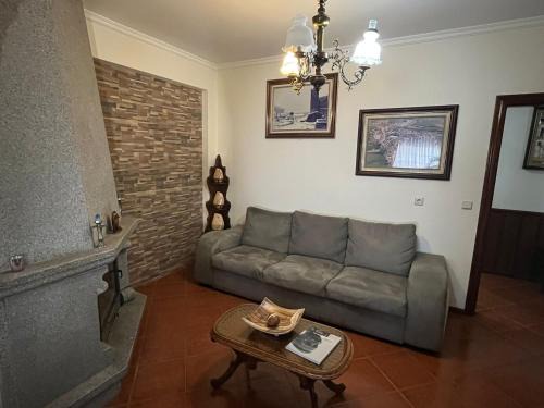 Mogadouro Apartment | O Recanto do Sabor
