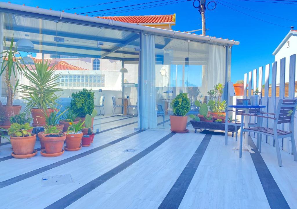 Ferrel House | O Tourinho Baleal