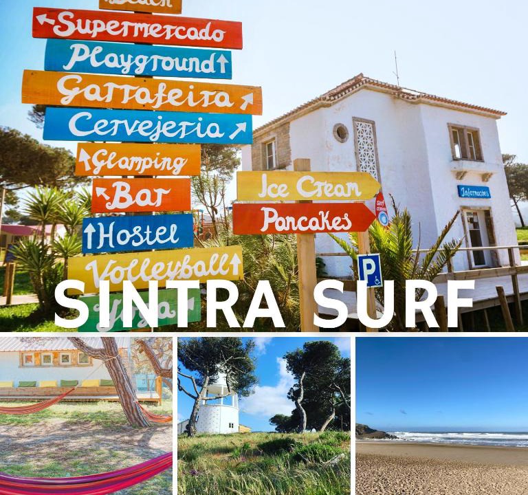 Colares Hostel | Oasis Backpackers Hostel Sintra Surf