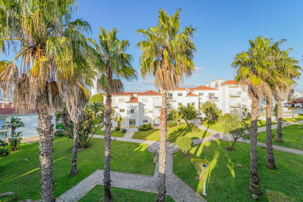 Penina Apartment | Oasis Nature by MojeHoliday