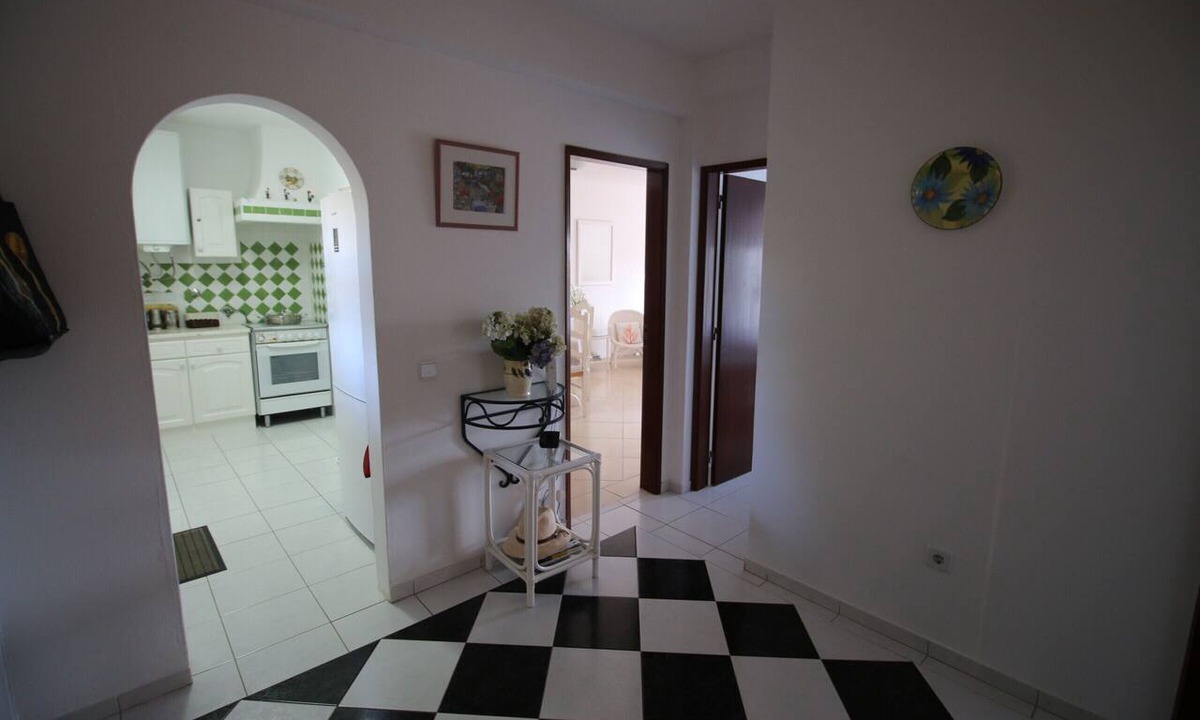 Praia da Luz Apartment | Ocean Club 3C