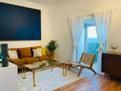 Caxias Apartment | Ocean Gate Palace