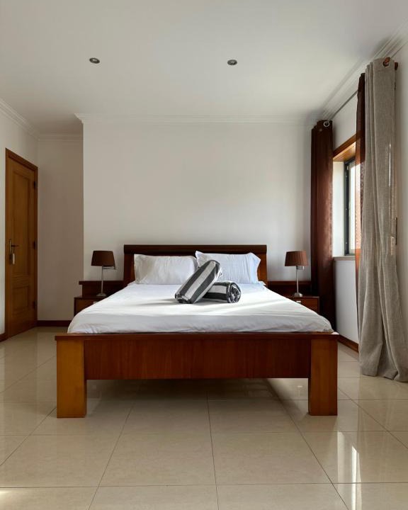 Ferrel House | Ocean Guesthouse Baleal