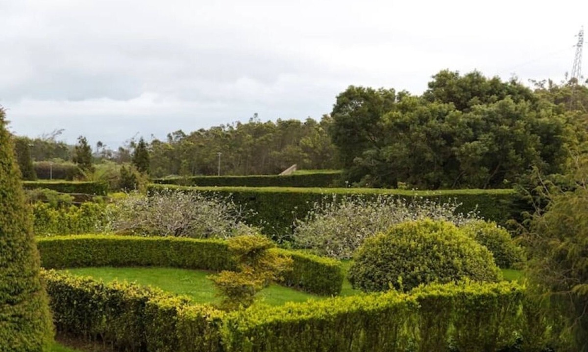 Santo da Serra House | Ocean Retreat by Golf Paradise
