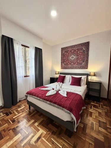 Sao Vicente Bed & Breakfast | Ocean View Guest House