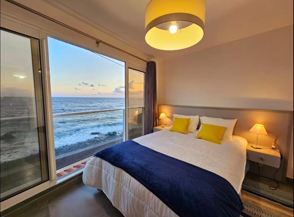 Prazeres House | Ocean view I
