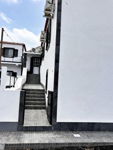 Santa Cruz das Flores Apartment | Ocidente House 2