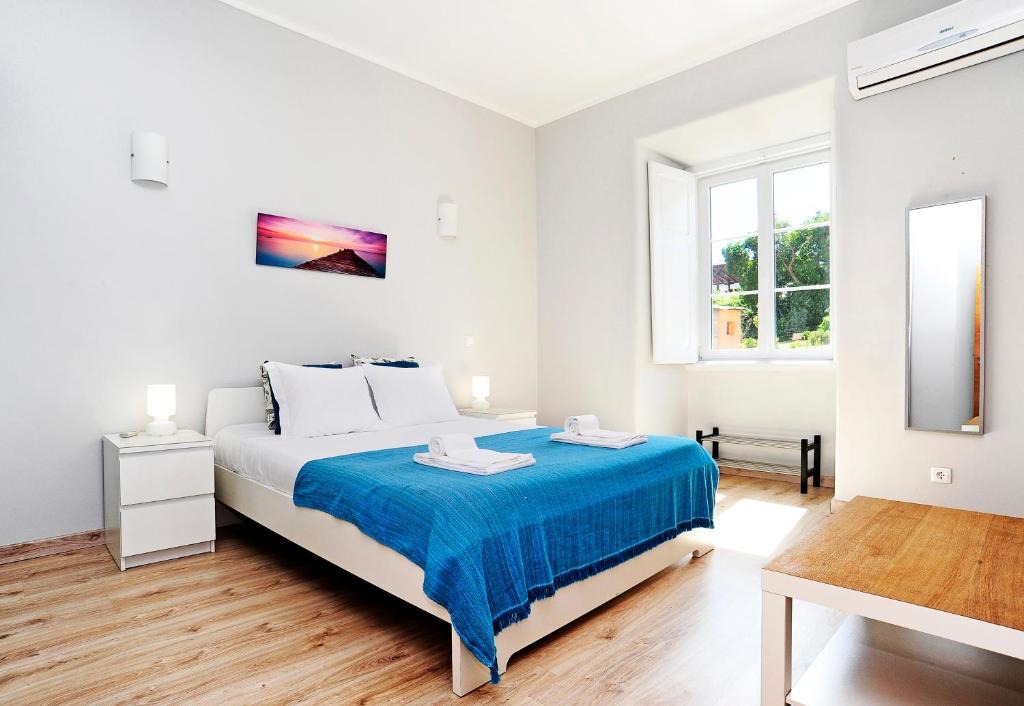 Oeiras Apartment | Oeiras 1 - Checkinhome